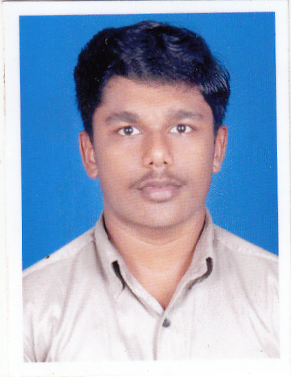 AJITH  JOSEPH